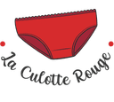 Logo de La Culotte Rouge
