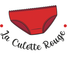 Logo de La Culotte Rouge