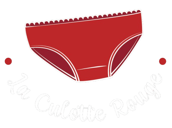 Logo de La Culotte Rouge